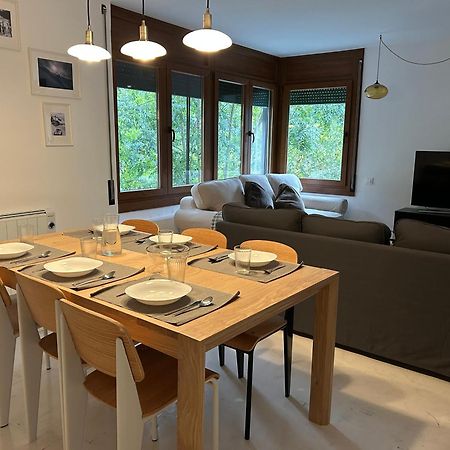 Tuca - Piso De 3 Habitaciones En Betren-Vielha Con Garaje Extérieur photo