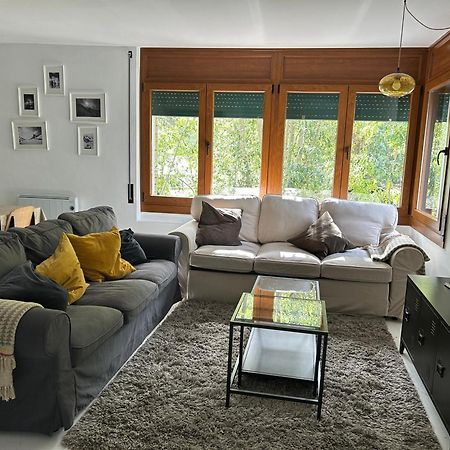 Tuca - Piso De 3 Habitaciones En Betren-Vielha Con Garaje Extérieur photo