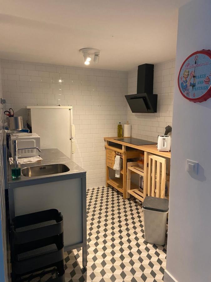Tuca - Piso De 3 Habitaciones En Betren-Vielha Con Garaje Extérieur photo