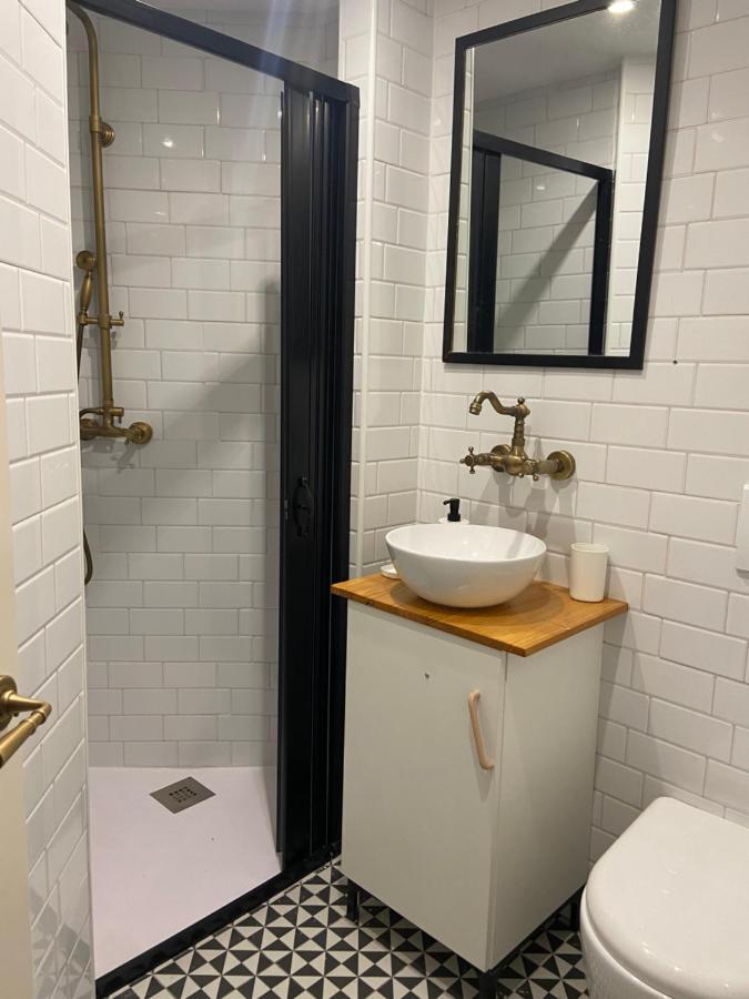 Tuca - Piso De 3 Habitaciones En Betren-Vielha Con Garaje Extérieur photo