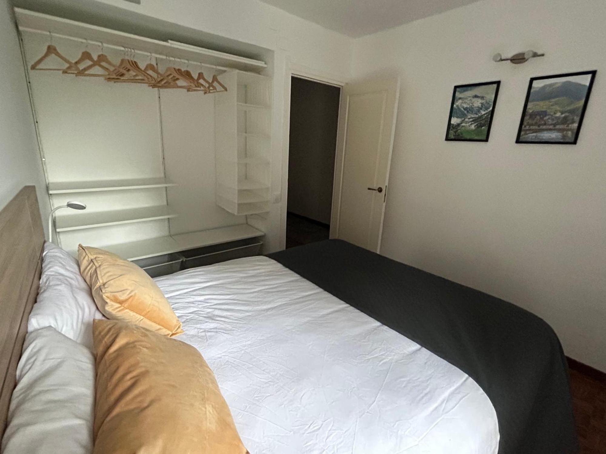 Tuca - Piso De 3 Habitaciones En Betren-Vielha Con Garaje Extérieur photo