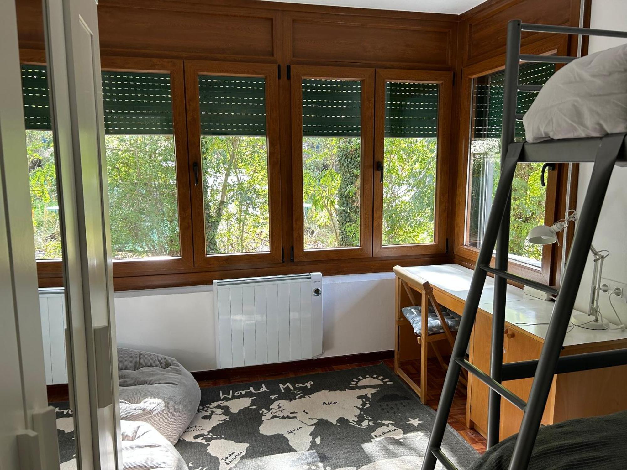 Tuca - Piso De 3 Habitaciones En Betren-Vielha Con Garaje Extérieur photo