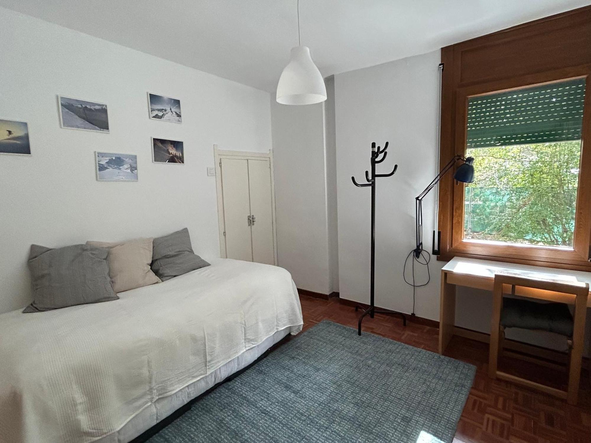 Tuca - Piso De 3 Habitaciones En Betren-Vielha Con Garaje Extérieur photo
