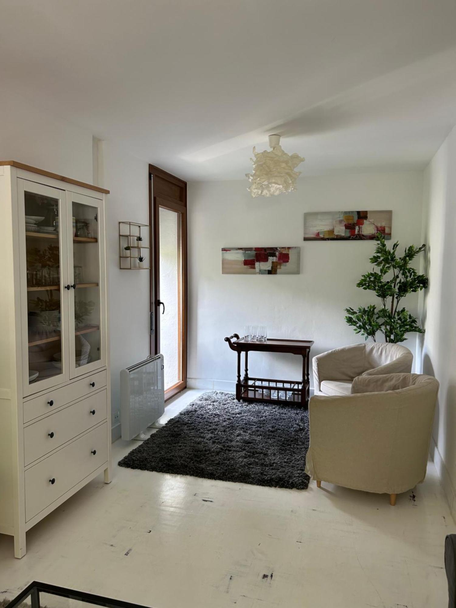 Tuca - Piso De 3 Habitaciones En Betren-Vielha Con Garaje Extérieur photo